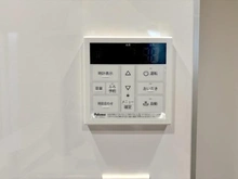 【東京都/西東京市保谷町】西東京市保谷町5丁目　新築戸建　1号棟/全2号棟 追炊き機能