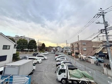 【東京都/西東京市保谷町】西東京市保谷町5丁目　新築戸建　1号棟/全2号棟 眺望