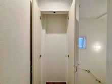 【東京都/西東京市保谷町】西東京市保谷町5丁目　新築戸建　1号棟/全2号棟 収納