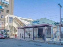 【東京都/西東京市保谷町】西東京市保谷町5丁目　新築戸建　1号棟/全2号棟 西武新宿線「西武柳沢」駅（現地より約1,120m）