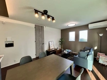 【東京都/三鷹市上連雀】三鷹市上連雀8丁目　新築戸建　3号棟/全4号棟 外観