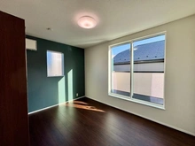 【東京都/三鷹市上連雀】三鷹市上連雀8丁目　新築戸建　3号棟/全4号棟 洋室