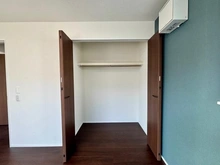 【東京都/三鷹市上連雀】三鷹市上連雀8丁目　新築戸建　3号棟/全4号棟 収納
