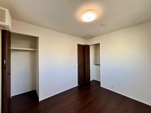 【東京都/三鷹市上連雀】三鷹市上連雀8丁目　新築戸建　3号棟/全4号棟 洋室