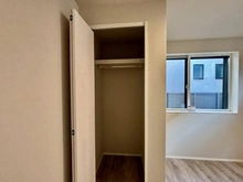 【東京都/杉並区宮前】杉並区宮前五丁目新築戸建　1号棟/全2棟 収納