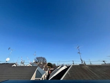 【東京都/杉並区宮前】杉並区宮前五丁目新築戸建 2号棟/全2棟 眺望