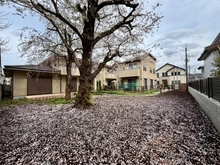 【東京都/武蔵野市吉祥寺北町】武蔵野市吉祥寺北町四丁目　中古住宅 外観