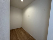 【東京都/西東京市田無町】西東京市田無町一丁目　新築戸建1号棟 ウォークインクローゼット