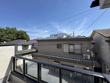【東京都/西東京市田無町】西東京市田無町一丁目　新築戸建1号棟 眺望