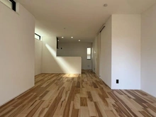 【東京都/武蔵野市吉祥寺南町】吉祥寺南町五丁目　新築戸建 LDK