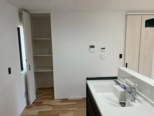 【東京都/武蔵野市吉祥寺南町】吉祥寺南町五丁目　新築戸建 キッチン