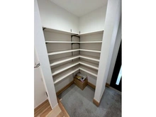 【東京都/武蔵野市吉祥寺南町】吉祥寺南町五丁目　新築戸建 玄関