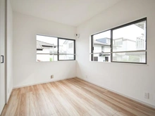 【神奈川県/横浜市青葉区みたけ台】横浜市青葉区みたけ台　中古戸建 洋室