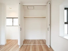 【神奈川県/横浜市青葉区みたけ台】横浜市青葉区みたけ台　中古戸建 収納