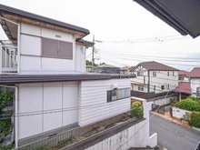 【神奈川県/横浜市青葉区みたけ台】横浜市青葉区みたけ台　中古戸建 眺望