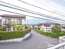 【神奈川県/横浜市青葉区みたけ台】横浜市青葉区みたけ台　中古戸建 眺望