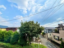 【東京都/西東京市南町】西東京市南町二丁目　新築戸建 眺望