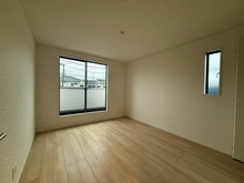 【東京都/西東京市住吉町】西東京市住吉町一丁目　新築戸建　1号棟/全4号棟 洋室