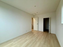 【東京都/西東京市住吉町】西東京市住吉町一丁目　新築戸建　2号棟/全4号棟 洋室