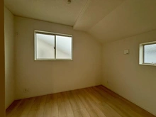 【東京都/西東京市住吉町】西東京市住吉町一丁目　新築戸建　2号棟/全4号棟 洋室