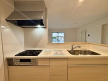 【東京都/西東京市住吉町】西東京市住吉町一丁目　新築戸建　3号棟/全4号棟 キッチン