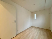 【東京都/西東京市住吉町】西東京市住吉町一丁目　新築戸建　3号棟/全4号棟 洋室