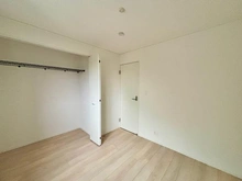 【東京都/西東京市住吉町】西東京市住吉町一丁目　新築戸建　4号棟/全4号棟 洋室