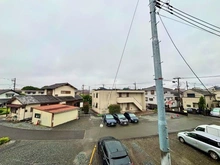 【東京都/西東京市住吉町】西東京市住吉町一丁目　新築戸建　4号棟/全4号棟 眺望