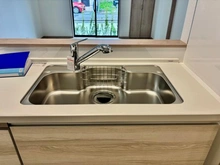 【東京都/西東京市向台町】西東京市向台町一丁目　新築戸建　A号棟/全3号棟 キッチン