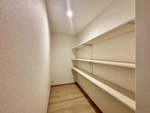 【東京都/西東京市向台町】西東京市向台町一丁目　新築戸建　A号棟/全3号棟 収納：パントリー