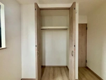 【東京都/西東京市向台町】西東京市向台町一丁目　新築戸建　A号棟/全3号棟 収納