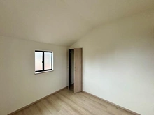 【東京都/西東京市向台町】西東京市向台町一丁目　新築戸建　A号棟/全3号棟 洋室