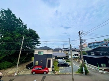 【東京都/西東京市向台町】西東京市向台町一丁目　新築戸建　A号棟/全3号棟 眺望