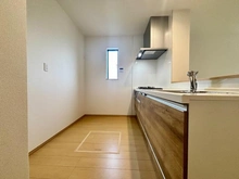 【東京都/西東京市向台町】西東京市向台町一丁目　新築戸建　C号棟/全3号棟 キッチン