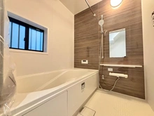 【東京都/西東京市向台町】西東京市向台町一丁目　新築戸建　C号棟/全3号棟 浴室