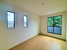 【東京都/西東京市向台町】西東京市向台町一丁目　新築戸建　C号棟/全3号棟 洋室