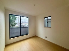 【東京都/西東京市向台町】西東京市向台町一丁目　新築戸建　C号棟/全3号棟 洋室