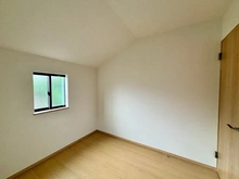 【東京都/西東京市向台町】西東京市向台町一丁目　新築戸建　C号棟/全3号棟 洋室