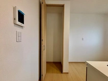 【東京都/西東京市向台町】西東京市向台町一丁目　新築戸建　C号棟/全3号棟 収納