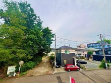 【東京都/西東京市向台町】西東京市向台町一丁目　新築戸建　C号棟/全3号棟 眺望