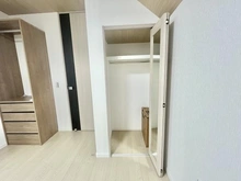 【東京都/三鷹市下連雀】三鷹市下連雀6丁目　新築戸建て 収納