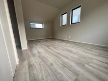 【東京都/武蔵野市境南町】 東京都武蔵野市境南町4丁目　新築戸建　B号棟 洋室