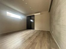 【東京都/武蔵野市境南町】 東京都武蔵野市境南町4丁目　新築戸建　B号棟 洋室