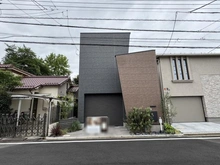 【東京都/武蔵野市吉祥寺北町】武蔵野市吉祥寺北町三丁目　新築戸建 外観
