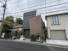 【東京都/武蔵野市吉祥寺北町】武蔵野市吉祥寺北町三丁目　新築戸建 外観
