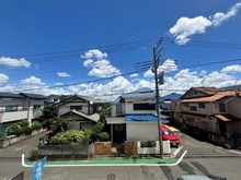 【東京都/三鷹市井口】三鷹市井口5丁目　　新築戸建　2号棟　全4号棟 眺望