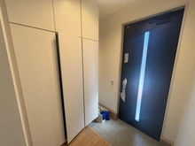 【東京都/西東京市南町】西東京市南町2丁目　新築戸建　1号棟 玄関