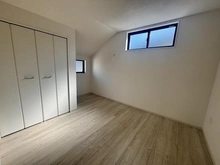 【東京都/西東京市南町】西東京市南町2丁目　新築戸建　2号棟 納戸