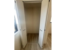 【東京都/西東京市南町】西東京市南町2丁目　新築戸建　2号棟 収納