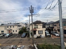 【東京都/西東京市新町】西東京市新町3丁目　新築戸建　D号棟 眺望